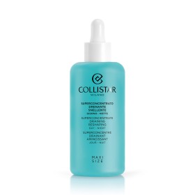 Programa Redutor Anticelulítico Collistar Superconcentrate Draining Reshaping 200 ml de Collistar, Tonificadores e modeladore...