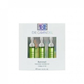 Facial Treatment Dr. Grandel Retinol Ampoules (3 x 3 ml) by Dr. Grandel, Moisturisers - Ref: S4514719, Price: €17.19, Discoun...