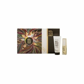 Set de Parfum Unisexe Alyssa Ashley Musk EDT 2 Pièces de Alyssa Ashley, Sets - Réf : S4514863, Prix : €25.79, Remise : %