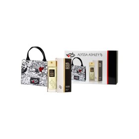 Conjunto de Perfume Mulher Alyssa Ashley Musk EDP 2 Peças de Alyssa Ashley, Conjuntos - Ref: S4514864, Preço: 39,48 €, Descon...