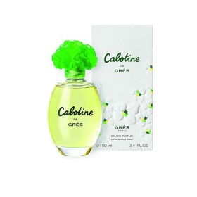 Damenparfüm Gres Cabotine Floralie EDP EDP 100 ml von Gres, Eau de Parfum - Ref: S4514889, Preis: €17.39, Rabatt: %