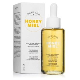 Hair Lotion Perlier Honey 95 ml by Perlier, Serums - Ref: S4514958, Price: €19.72, Discount: %