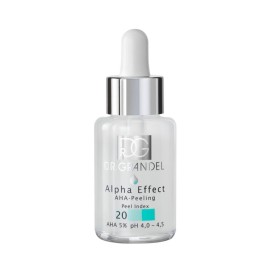 Firming Facial Treatment Dr. Grandel Alpha Effect Regenerating Peeling 30 ml by Dr. Grandel, Moisturisers - Ref: S4515091, Pr...