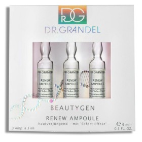 Ampolas Efeito Lifting Dr. Grandel Beautygen 3 x 3 ml de Dr. Grandel, Hidratantes - Ref: S4515104, Preço: 27,06 €, Desconto: %