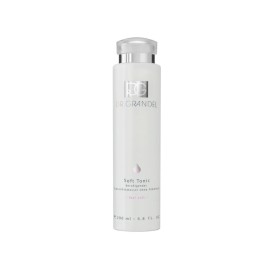 Facial Toner Dr. Grandel Soft Allantoin (200 ml) by Dr. Grandel, Toners - Ref: S4515119, Price: €27.33, Discount: %