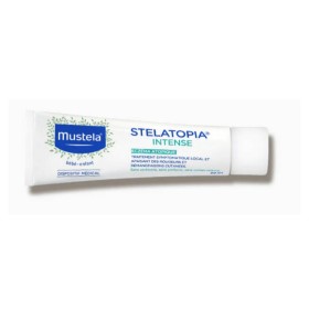 Body Lotion Mustela Stelatopia Eczema Children's 30 ml by Mustela, Moisturisers - Ref: S4515144, Price: €15.11, Discount: %