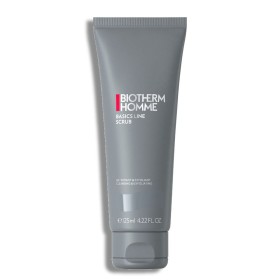 Gesichtsreiniger Biotherm Homme Basics Line Peeling 125 ml von Biotherm, Reiniger - Ref: S4515150, Preis: €31.80, Rabatt: %