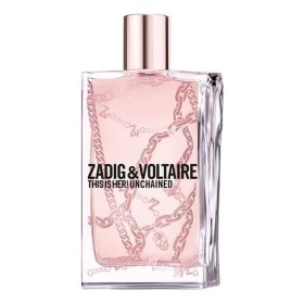 Parfum Femme Zadig & Voltaire This Is Her! Unchained EDP EDP 100 ml Édition limitée de Zadig & Voltaire, Eau de parfum - Réf ...