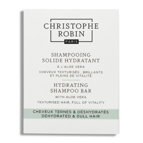 Shampoo Bar Christophe Robin 100 g Aloe Vera by Christophe Robin, Shampoos - Ref: S4515221, Price: €15.66, Discount: %