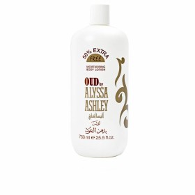 Loción Corporal Alyssa Ashley (750 ml) de Alyssa Ashley, Hidratantes - Ref: S4515225, Precio: €15.35, Descuento: %