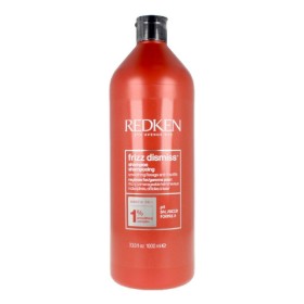 Anti-Frizz Shampoo Frizz Dismiss Redken 112578 1 L by Redken, Shampoos - Ref: S4515253, Price: €41.64, Discount: %