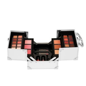 Make-Up Set Magic Studio Colorful Swanky Briefcase by Magic Studio, Make-up Sets - Ref: S4515557, Price: 33,60 €, Discount: %