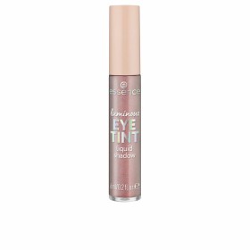 Flüssiger Lidschatten Essence Luminous Eye Tint Nº 04 6 ml von Essence, Lidschatten - Ref: S05122819, Preis: 4,61 €, Rabatt: %