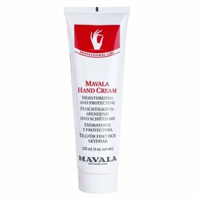 Handcreme Mavala 120 ml von Mavala, Hand- & Nagelcremes - Ref: S4515566, Preis: 16,93 €, Rabatt: %