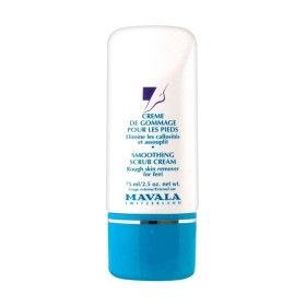 Exfoliating Cream Mavala Feet 75 ml by Mavala, Scrubs - Ref: S4515568, Price: €11.18, Discount: %