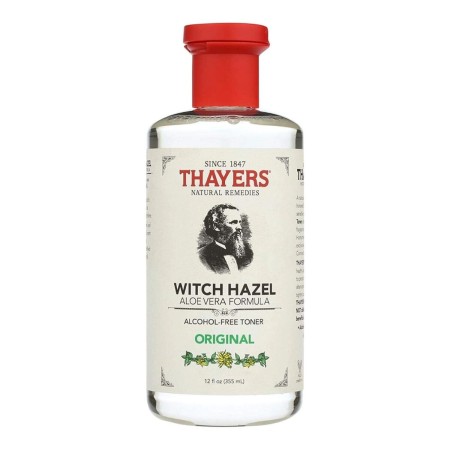 Gesichtstonikum Thayers Witch Hazel Original 355 ml von Thayers, Gesichtswasser - Ref: S4515573, Preis: 20,55 €, Rabatt: %