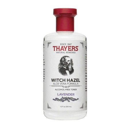 Tónico Facial Thayers Witch Hazel Lavanda 355 ml de Thayers, Tónicos y astringentes faciales - Ref: S4515574, Precio: 20,55 €...