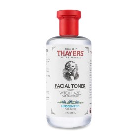 Facial Toner Thayers Witch Hazel Perfume free 355 ml by Thayers, Toners - Ref: S4515576, Price: €20.24, Discount: %