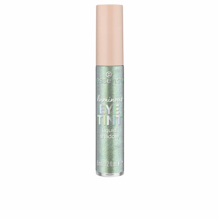 Flüssiger Lidschatten Essence Luminous Eye Tint Nº 06 6 ml von Essence, Lidschatten - Ref: S05122820, Preis: €5.70, Rabatt: %