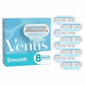 Lâmina de Barbear Gillette Venus de Gillette, Mulher - Ref: S4515699, Preço: €19.03, Desconto: %