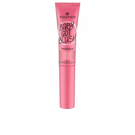 Fard Essence BABY GOT BLUSH Nº 10 Pinkalicious 10 ml Liquide de Essence, Blush et fards à joues - Réf : S05122838, Prix : 5,4...