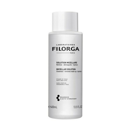 Make Up Remover Micellar Water AntiAgeing Filorga (400 ml) 400 ml by Filorga, Cleansers and scrubs - Ref: S4515810, Price: 18...