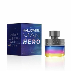 Parfum Homme Jesus Del Pozo EDT 50 ml de Jesus Del Pozo, Eau de parfum - Réf : S4515827, Prix : €33.54, Remise : %