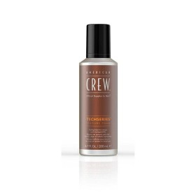 Volumising Foam American Crew Techseries 200 ml Men by American Crew, Mousses & Foams - Ref: S4515937, Price: 9,86 €, Discoun...