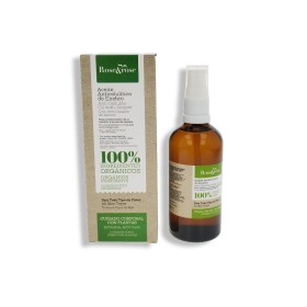 Aceite Corporal Anticelulítico Rose & Rose Enebro (100 ml) de Rose & Rose, Hidratantes - Ref: S4516008, Precio: €9.69, Descue...