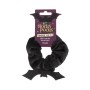 Coletero Mad Beauty Hocus Pocus Negro Elástico Murciélago de Mad Beauty, Gomas del pelo - Ref: S4516043, Precio: 4,65 €, Desc...