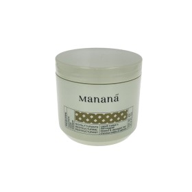 Hair Mask Mananã Reborn 500 ml by Mananã, Deep Conditioners & Treatments - Ref: S4516046, Price: €10.38, Discount: %