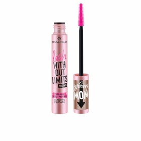 Mascara pour cils Essence LASH WITH OUT LIMITS Nº 02 brown 13 ml de Essence, Mascaras - Réf : S05122867, Prix : 5,43 €, Remis...