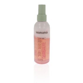 Loção Capilar Mananã Love Hue 200 ml de Mananã, Desembaraçeador - Ref: S4516055, Preço: 12,63 €, Desconto: %