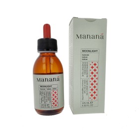 Hair Lotion Mananã Moonlight 125 ml by Mananã, Serums - Ref: S4516072, Price: 11,79 €, Discount: %