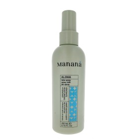 Hair Lotion Mananã Aloha 200 ml Spray by Mananã, Serums - Ref: S4516083, Price: €10.27, Discount: %