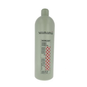 Shampooing Mananã Moonlight 1 L de Mananã, Shampooings - Réf : S4516084, Prix : €12.75, Remise : %