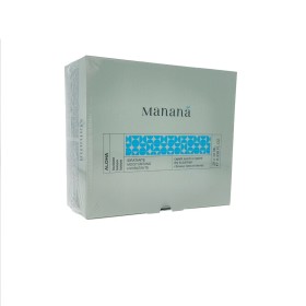 Loción Capilar Mananã Aloha 10 x 10 ml de Mananã, Sueros - Ref: S4516093, Precio: €26.38, Descuento: %