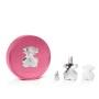 Set de Perfume Mujer Tous LoveMe The Silver Parfum 3 Piezas de Tous, Sets - Ref: S4516102, Precio: 86,77 €, Descuento: %