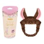 Diadema Mad Beauty Bambi Castanho de Mad Beauty, Bandeletes - Ref: S4516132, Preço: 7,04 €, Desconto: %