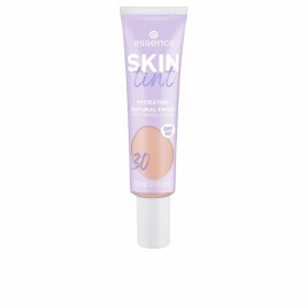 Creme Hidratante com Cor Essence SKIN TINT Nº 30 Spf 30 30 ml de Essence, BB creams - Ref: S05122898, Preço: 7,49 €, Desconto: %