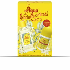 Set mit Damenparfum Alvarez Gomez Agua de Colonia Concentrada EDC 2 Stücke von Alvarez Gomez, Sets - Ref: S4516171, Preis: €1...