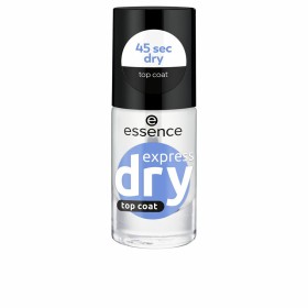 Nail polish top coat Essence EXPRESS DRY 8 ml by Essence, Top Coat - Ref: S05122903, Price: 3,68 €, Discount: %