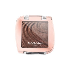 Lidschatten Deborah Color Lovers Nº 8 von Deborah, Lidschatten - Ref: S4516229, Preis: €9.99, Rabatt: %