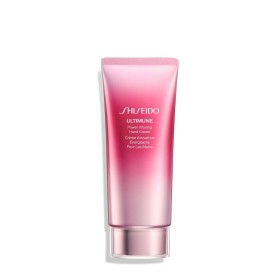 Handcreme Shiseido Ultimune 75 ml von Shiseido, Hand- & Nagelcremes - Ref: S4516343, Preis: 28,11 €, Rabatt: %