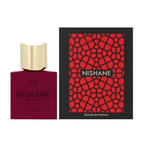 Unisex Perfume Nishane 50 ml by Nishane, Eau de Perfume - Ref: M0116488, Price: 181,22 €, Discount: %