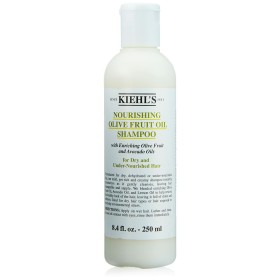 Shampooing Kiehl's 250 ml de Kiehl's, Shampooings - Réf : S4516429, Prix : 29,20 €, Remise : %