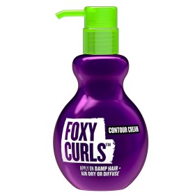 Creme para Definir Caracóis Tigi 200 ml de Tigi, Cuidado do cabelo e do couro cabeludo - Ref: S4516635, Preço: €14.44, Descon...