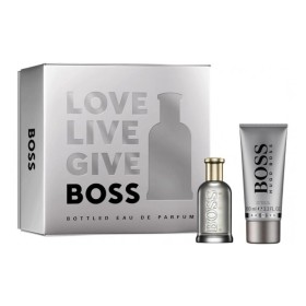 Set de Perfume Hombre Hugo Boss-boss Boss Bottled 2 Piezas de Hugo Boss, Sets - Ref: S4516655, Precio: 62,99 €, Descuento: %