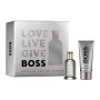 Men's Perfume Set Hugo Boss-boss Boss Bottled 2 Pieces by Hugo Boss, Sets - Ref: S4516655, Price: 62,99 €, Discount: %