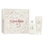 Conjunto de Perfume Unissexo Calvin Klein EDT ck one 2 Peças de Calvin Klein, Conjuntos - Ref: S4516659, Preço: 38,71 €, Desc...